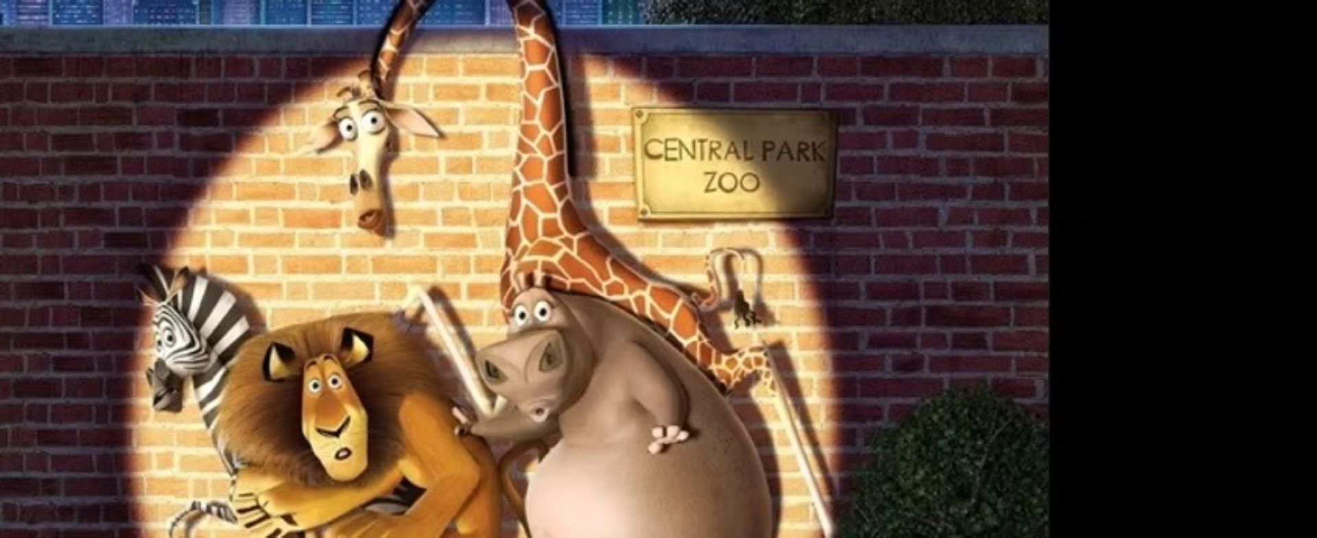 Hayvanat bahceleri kapatilsin