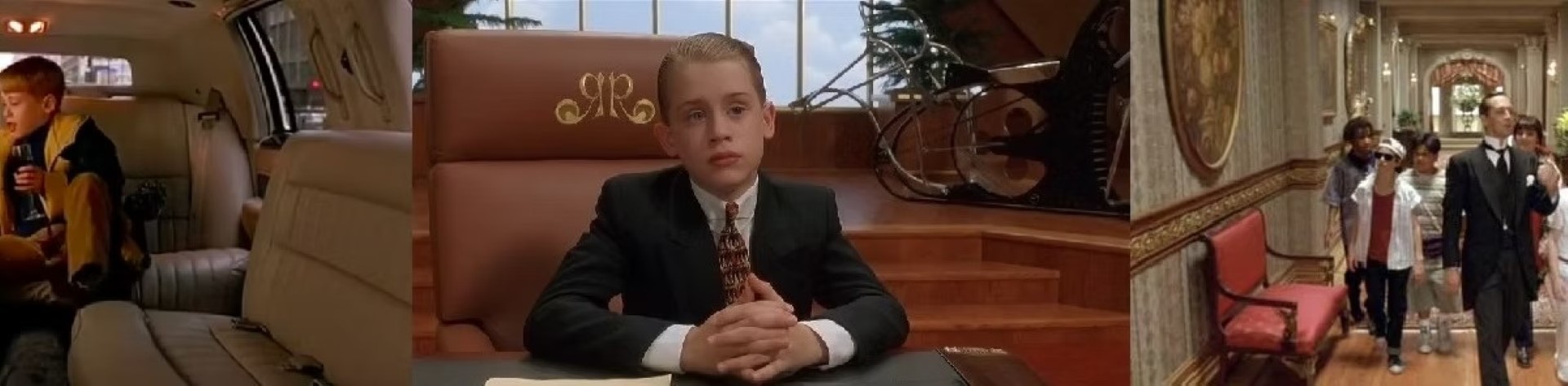 sürdürülemez BİR TÜKETİM - richi-rich