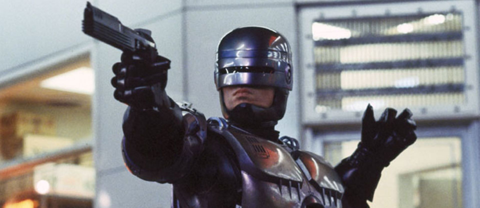 robocop